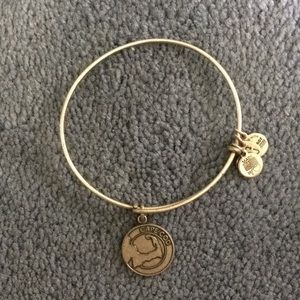 Alex and Ani Cape Cod Charm Bracelet